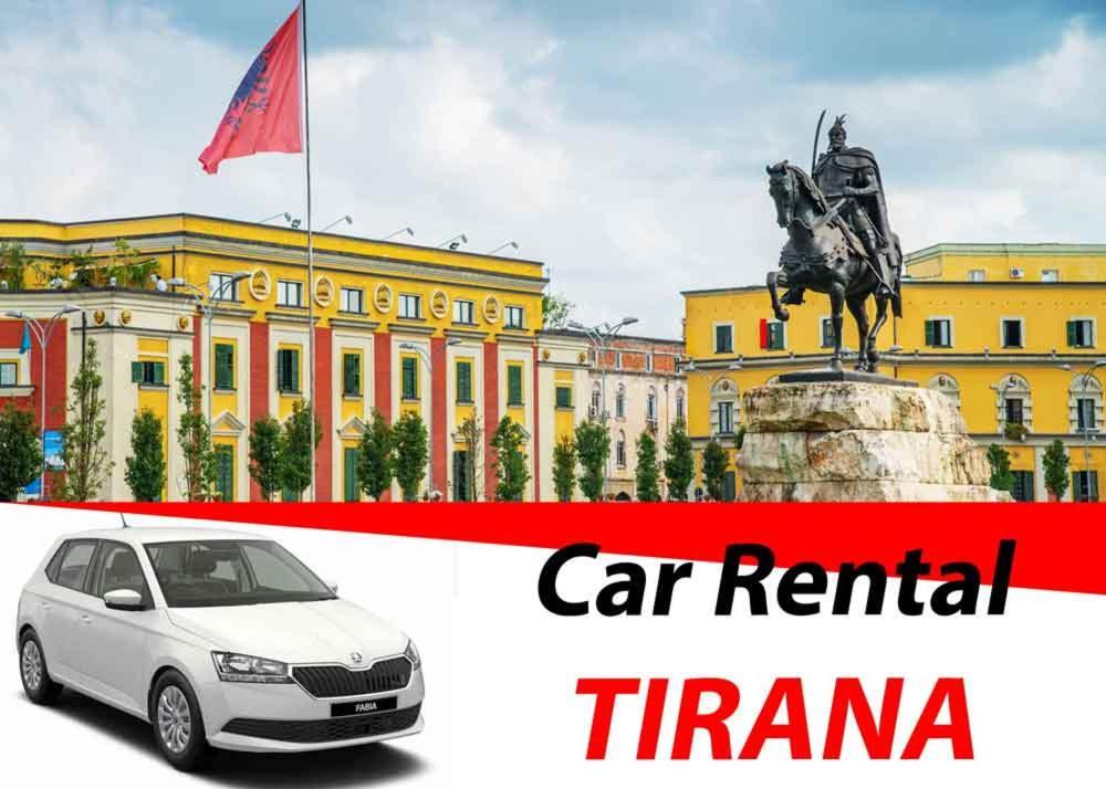 Leilighet Ariadnes Tiranë